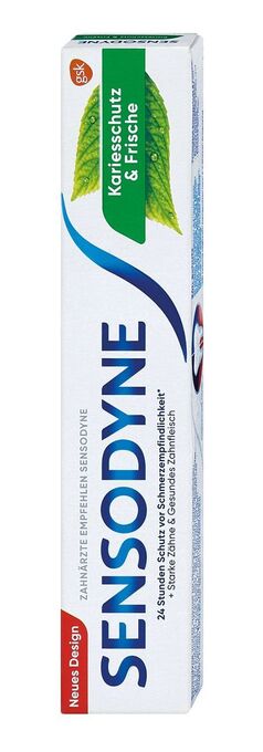 dm Zahncreme Angebot