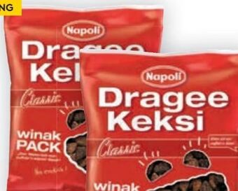 Billa Dragee keksi classic Angebot