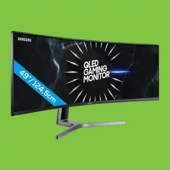 0815 Monitor c49rg90ssr Angebot