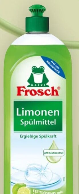 Bipa Spülmittel Angebot