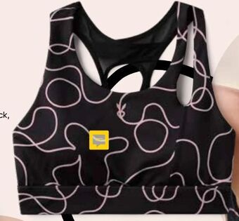Pepco Damen sport-bh Angebot