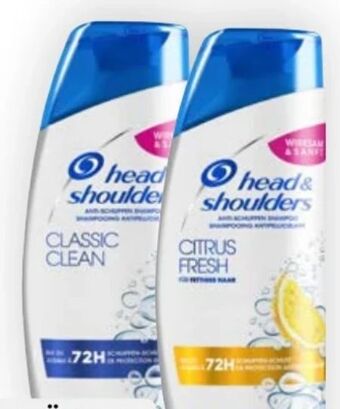 Bipa Shampoo Angebot