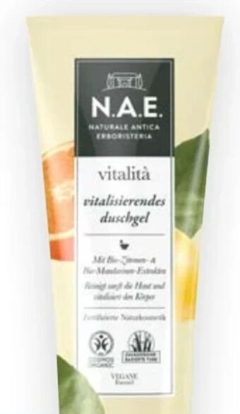 Bipa Dusche Angebot