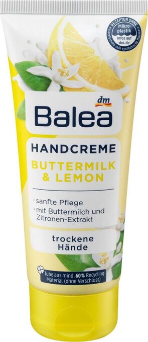 dm Handcreme Angebot