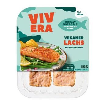 Billa Veganer lachs Angebot