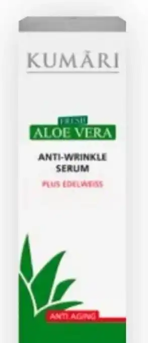 Bipa Lift & repair anti-wrinkle serum Angebot