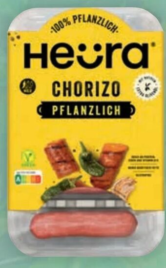 Billa Vegan chorizo Angebot