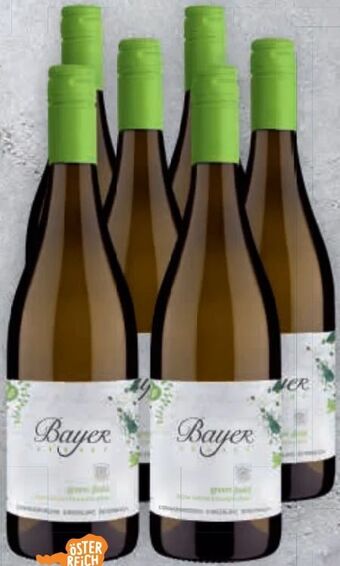 Billa Grüner veltliner Angebot