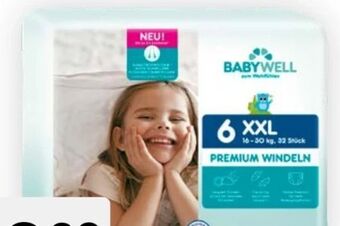 Bipa Windeln Angebot