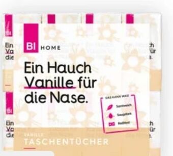 Bipa Taschentücher Angebot