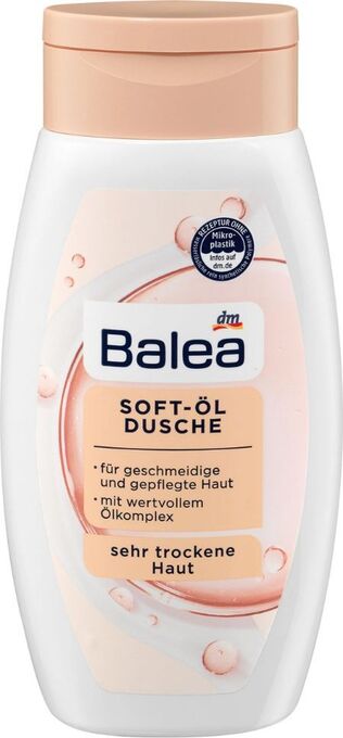 dm Soft-öl dusche Angebot