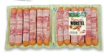 Metro Berner würstel Angebot
