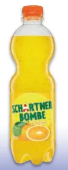 Metro Limonade Angebot