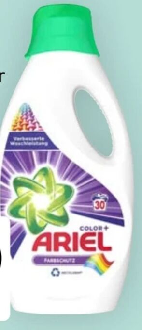 Bipa Waschmittel Angebot