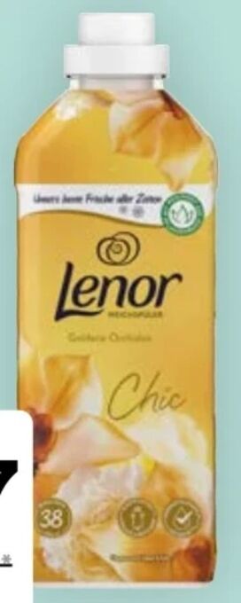 Bipa Weichspüler Angebot