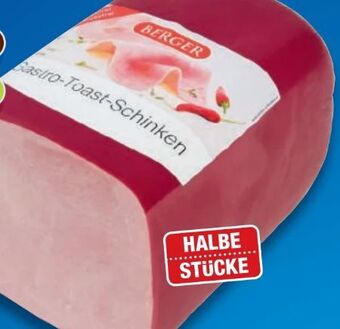 Metro Gastro toastschinken Angebot