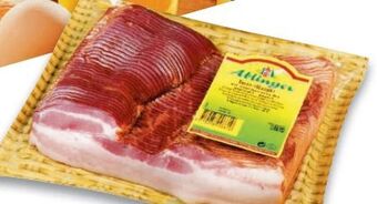 Metro Bacon Angebot