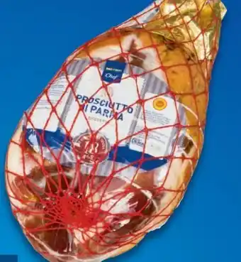 Metro Prosciutto di parma Angebot