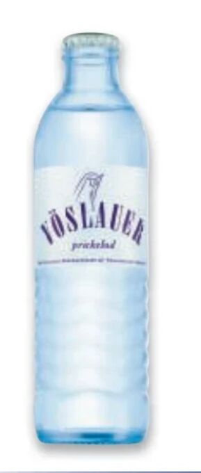 Metro Mineralwasser Angebot