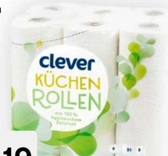 Bipa Küchenrolle Angebot