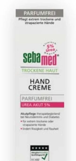 Bipa Handcreme Angebot