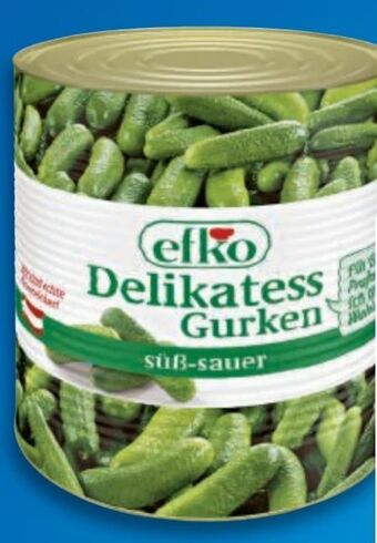 Metro Delikatess gurken Angebot