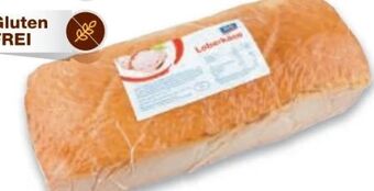 Metro Leberkäse Angebot