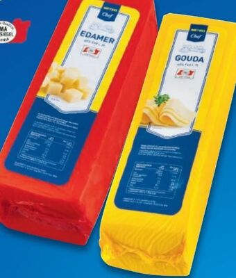 Metro Gouda Angebot
