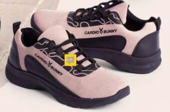 Pepco Damen sportschuhe Angebot