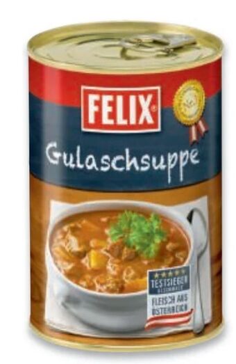 Metro Fertiggerichte Angebot