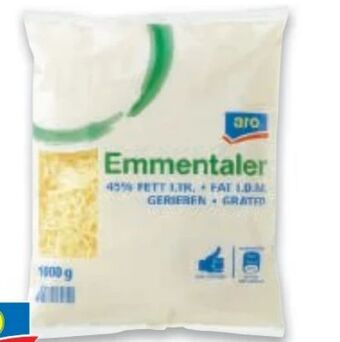 Metro Emmentaler Angebot