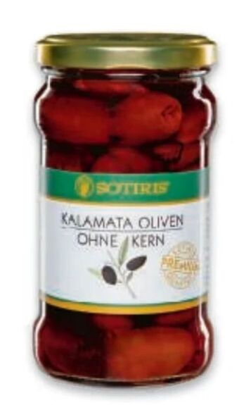 Metro Kalamata oliven Angebot