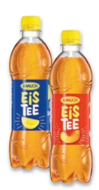 Metro Eistee Angebot
