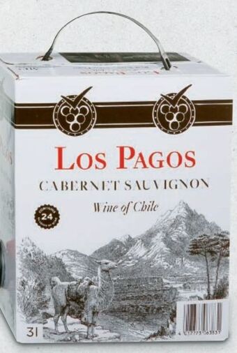 Metro Cabernet sauvignon Angebot