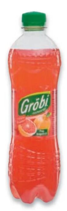 Metro Limonade Angebot