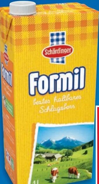 Metro Formil h-schlagobers Angebot