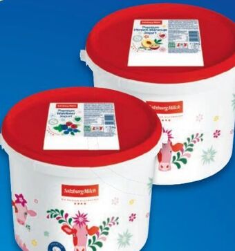 Metro Premium fruchtjoghurt Angebot