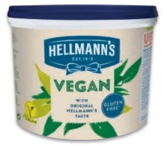 Metro Vegane mayonnaise Angebot