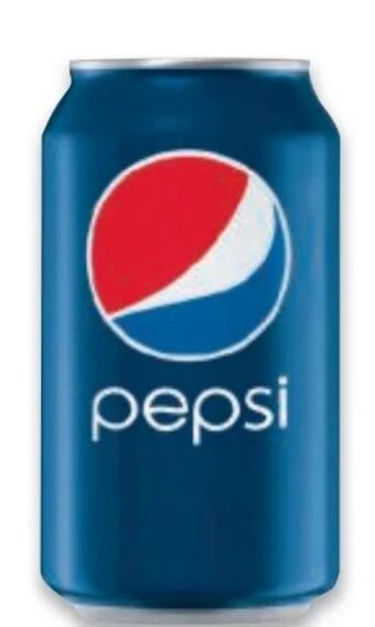 Metro Pepsi cola Angebot