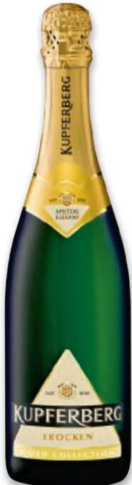 Metro Sekt Angebot