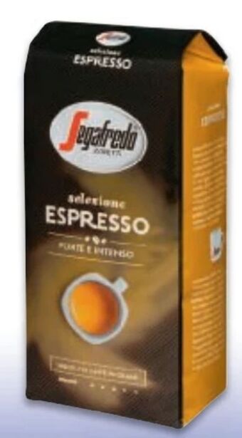 Metro Selezione espresso Angebot