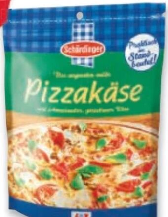 Metro Pizzakäse Angebot