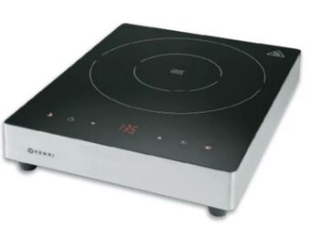 Metro Induktionskocher Angebot