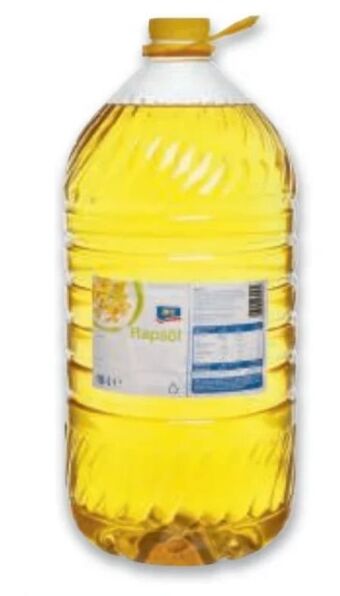 Metro Rapsöl Angebot