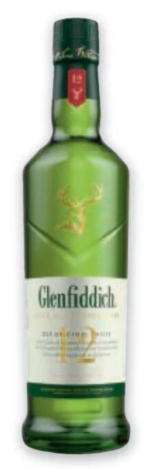 Metro Single malt scotch whisky Angebot