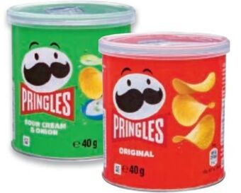Metro Chips Angebot