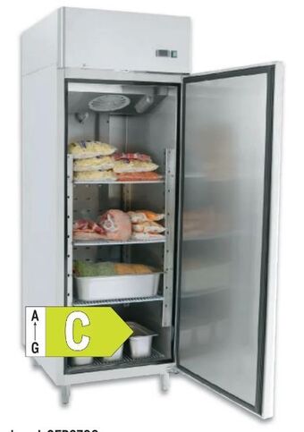 Metro Gefrierschrank gfr2700 Angebot