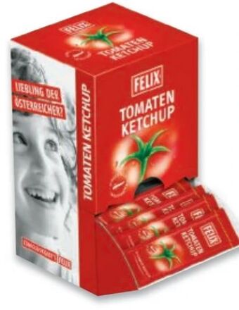 Metro Ketchup Angebot