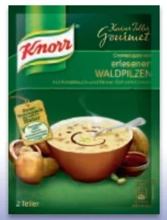 Metro Kaiser teller-suppen Angebot