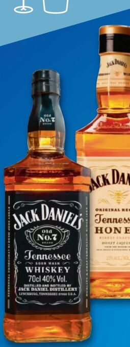 Metro Tennessee whiskey Angebot
